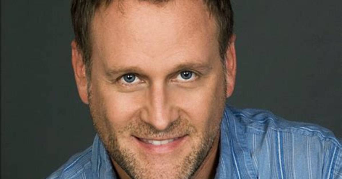 Dave Coulier Biography