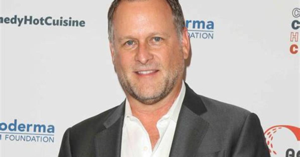 Dave Coulier Net Worth