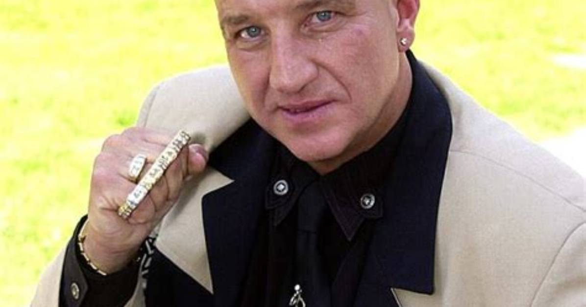 Dave Courtney Died: Remembering Dave Courtney, the Notorious East End Gangster-Turned-Actor