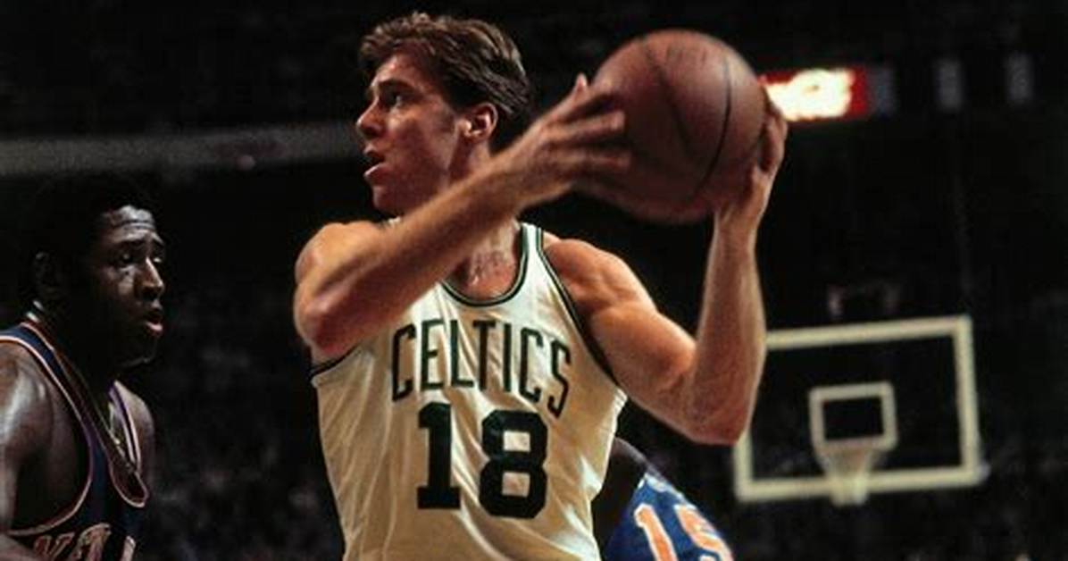 Dave Cowens