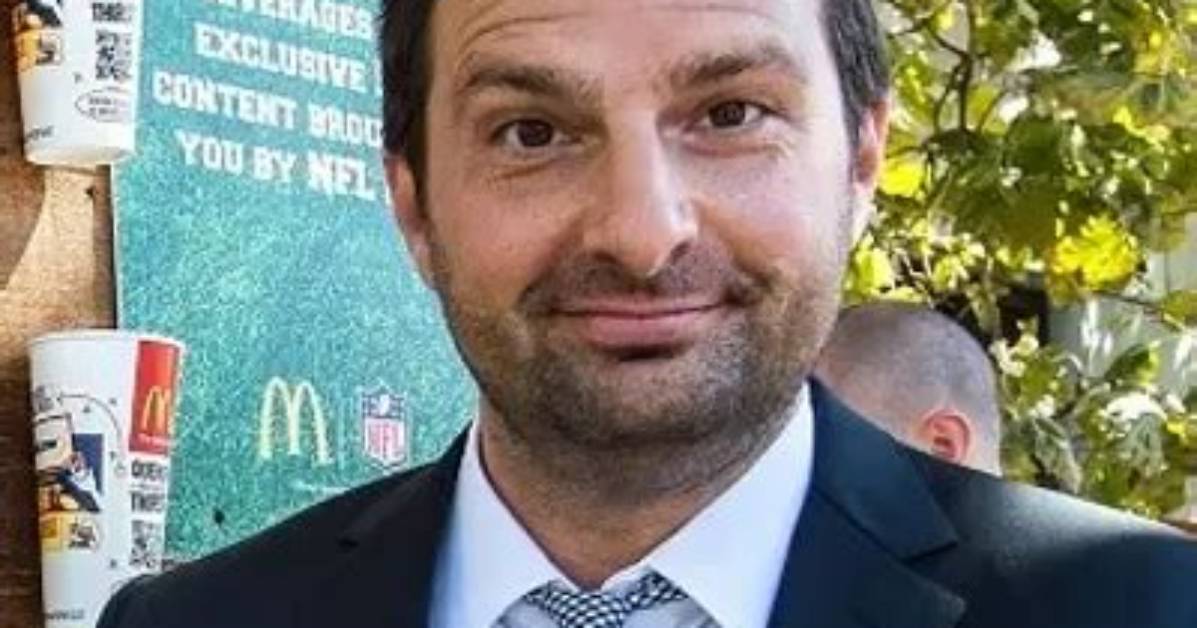 Dave Dameshek Net Worth