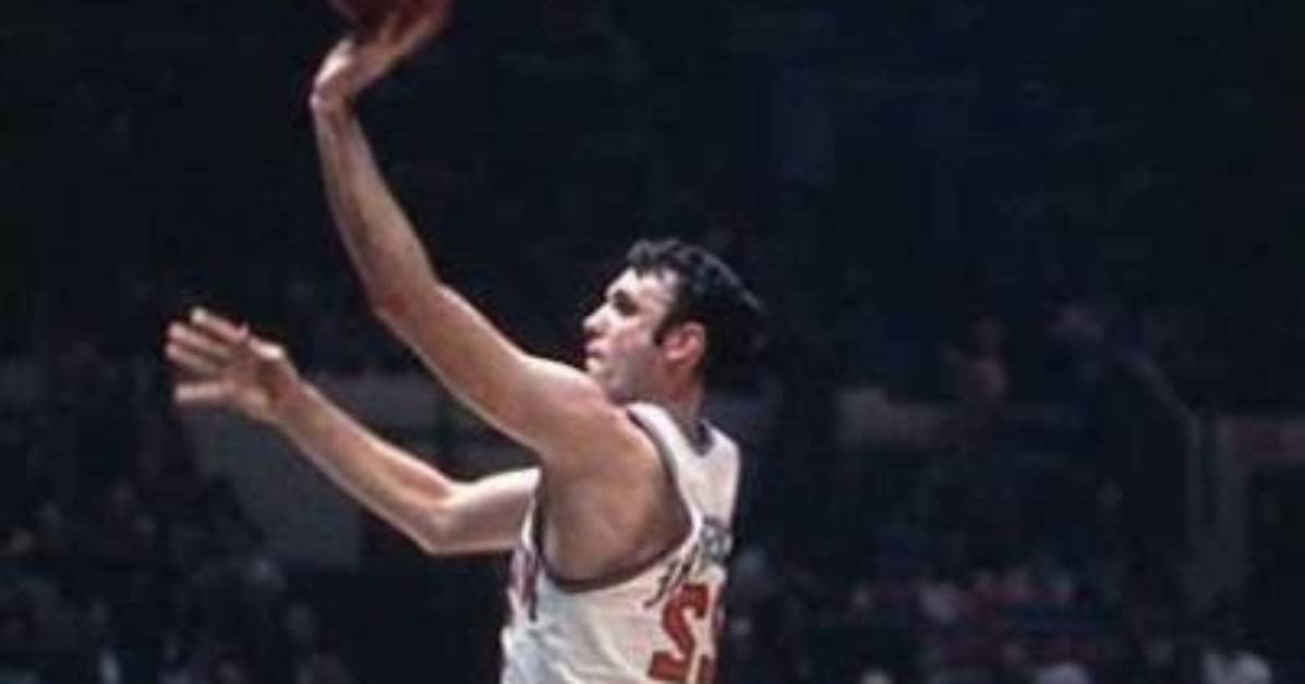 Dave Debusschere Net Worth