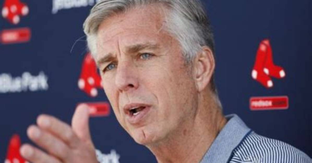 Dave Dombrowski Net Worth
