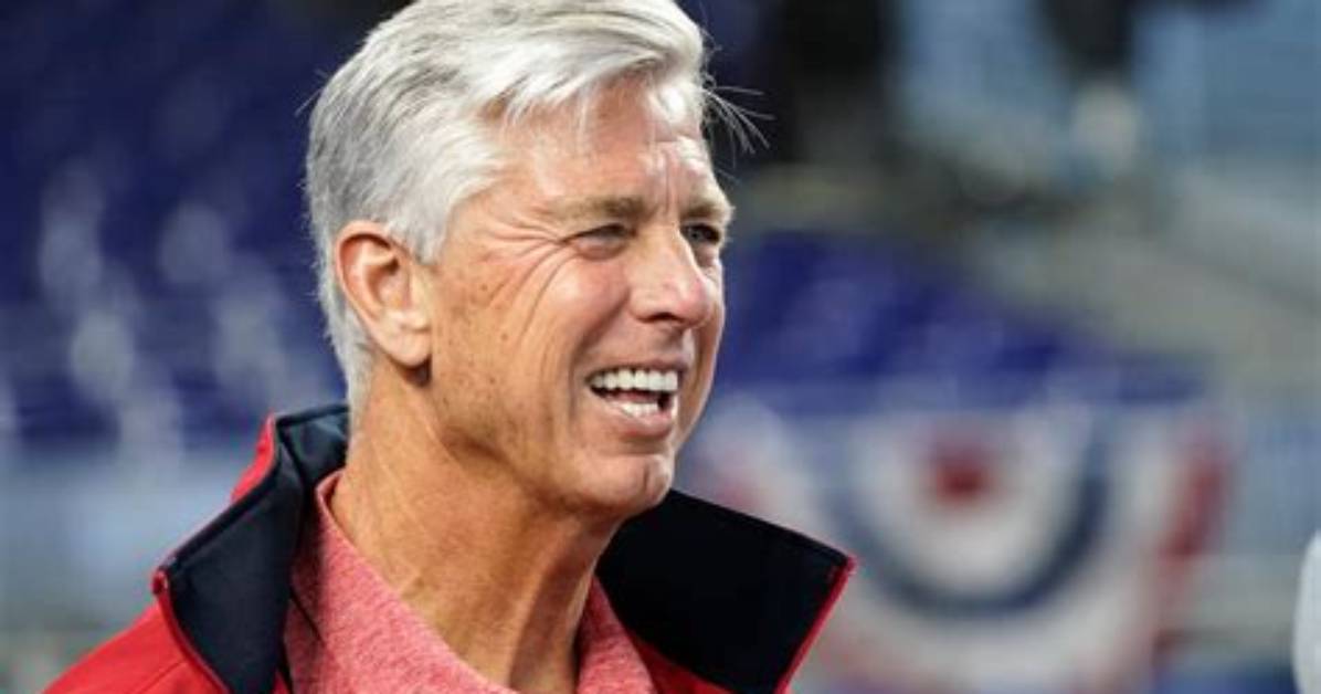 Dave Dombrowski