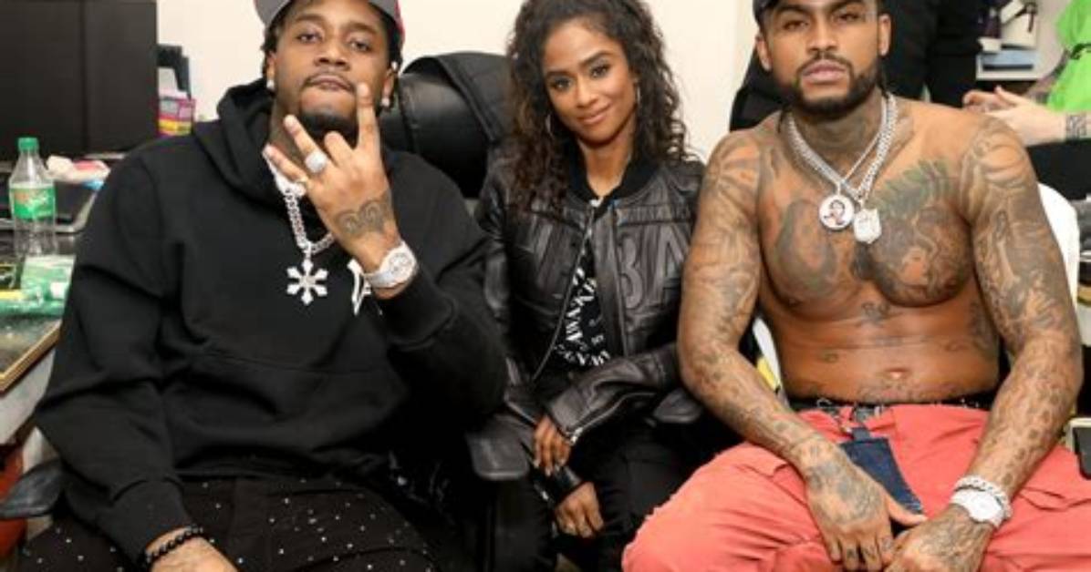 Dave East Net Worth