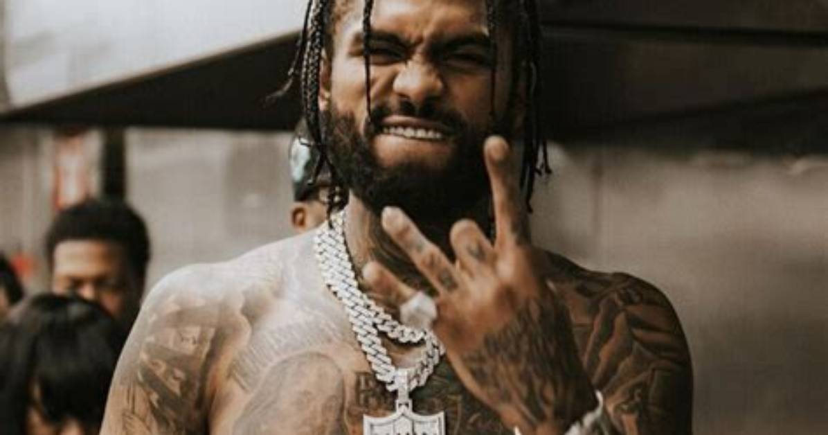 Dave East