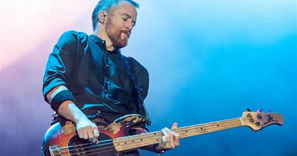 Dave Farrell