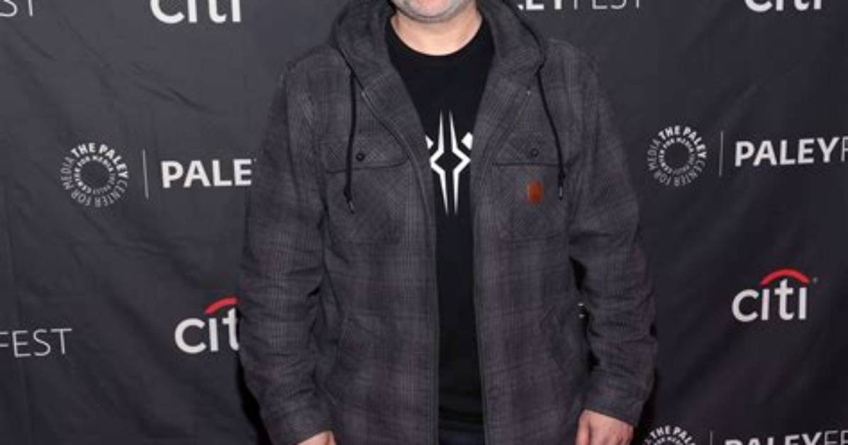 Dave Filoni Net Worth