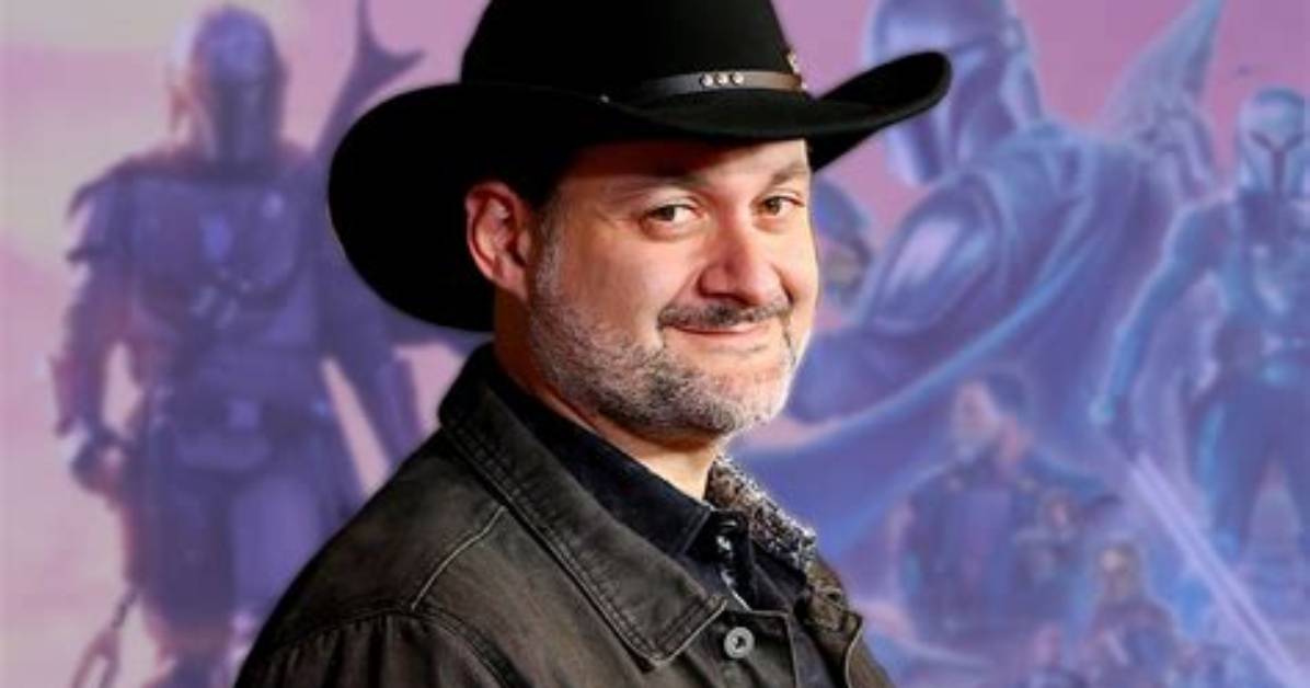 Dave Filoni