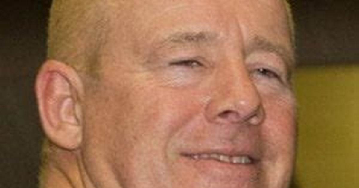 Dave Finlay Net Worth