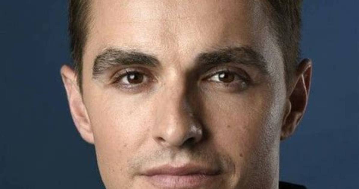Dave Franco