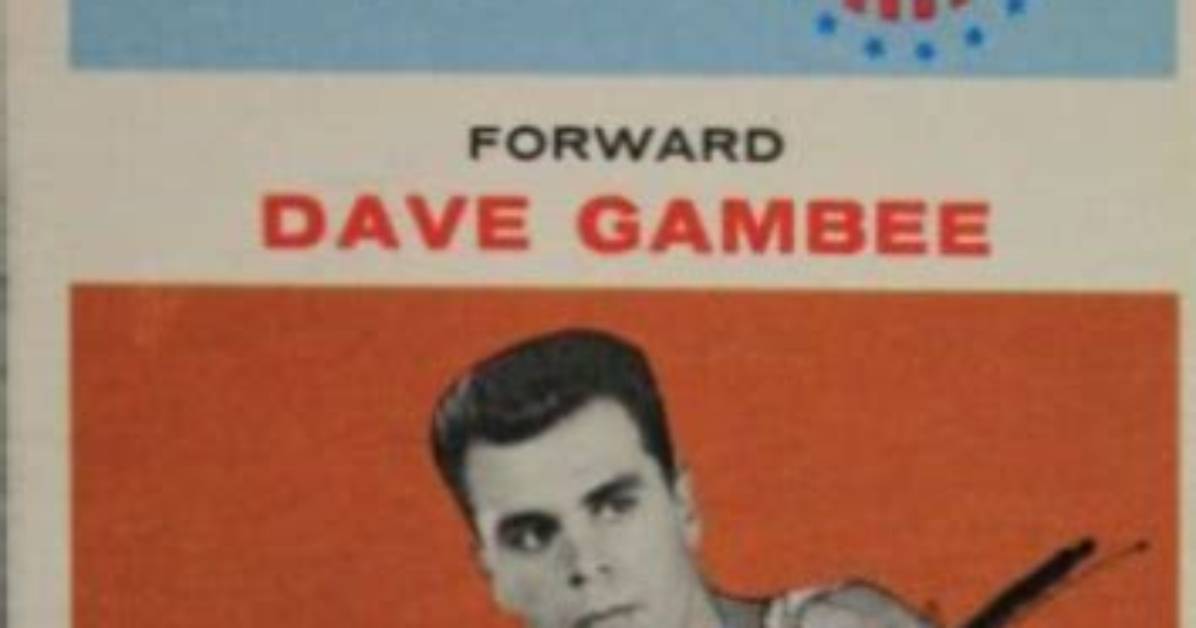Dave Gambee