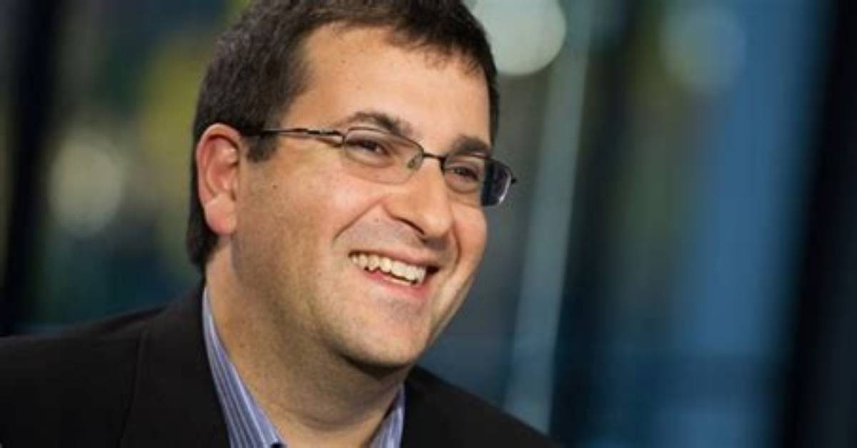 Dave Goldberg Net Worth