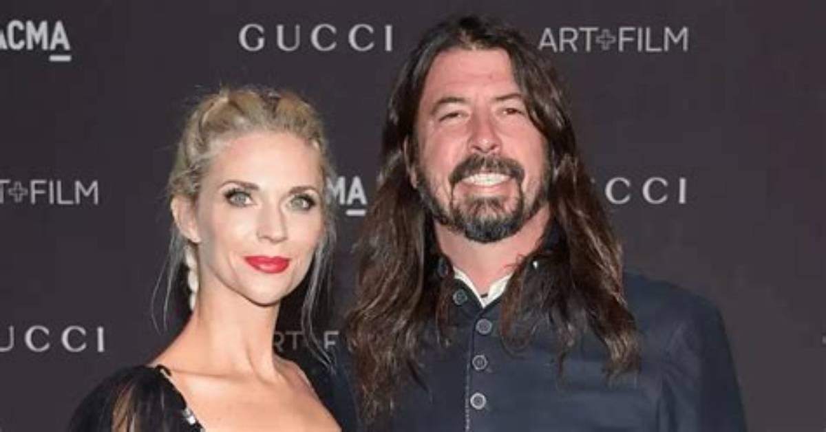 Dave Grohl Fortune