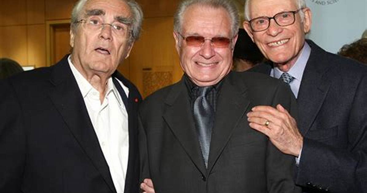 Dave Grusin Net Worth
