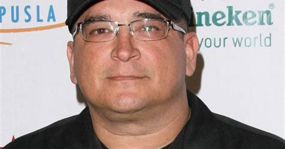 Dave Hester Net Worth 2021: Is He the Richest on Storage Wars?