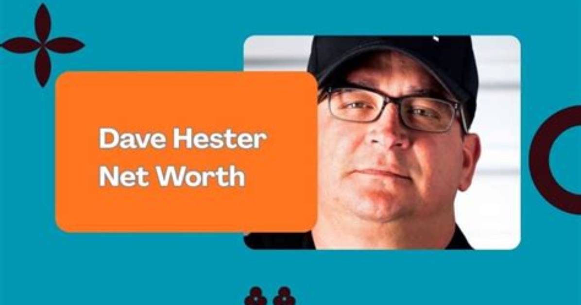 Dave Hester Net Worth 2024