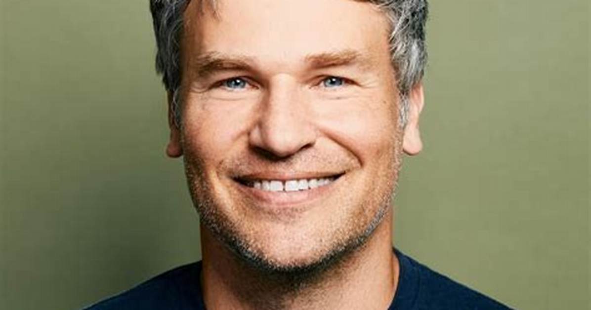 Dave Hoffman Net Worth