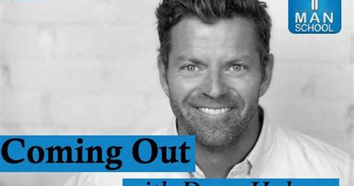 Dave Holmes (Actor)