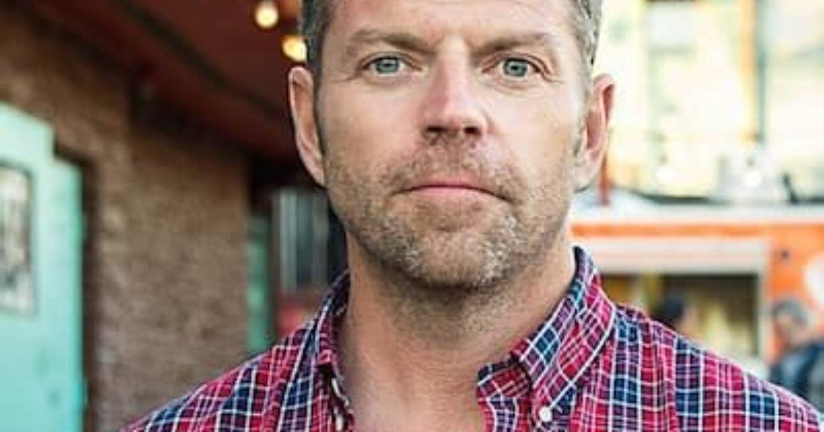 Dave Holmes Net Worth