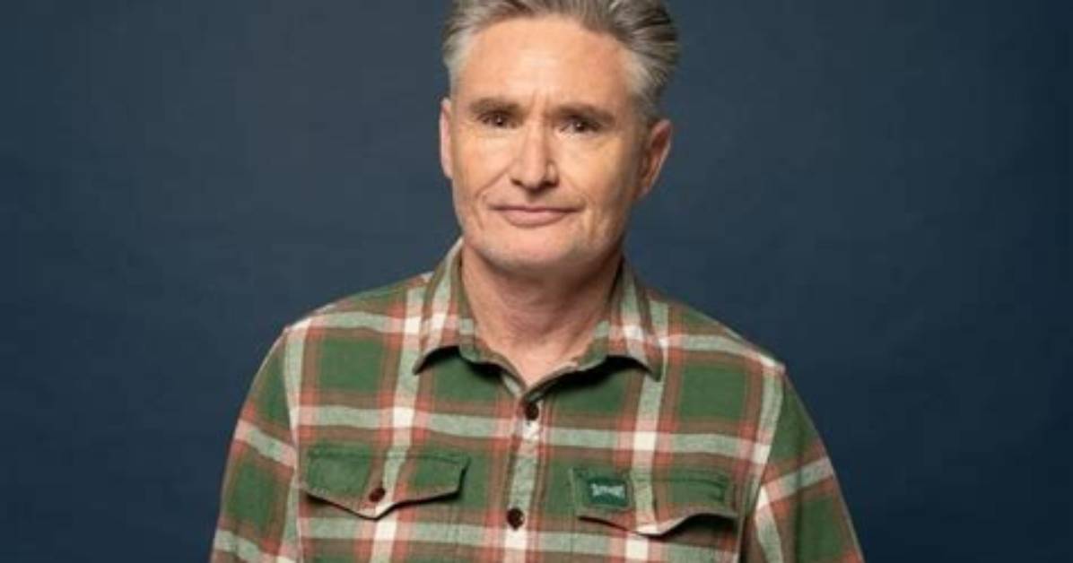 Dave Hughes