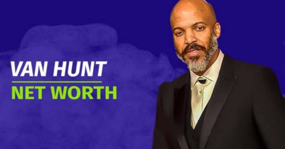 Dave Hunt Net Worth