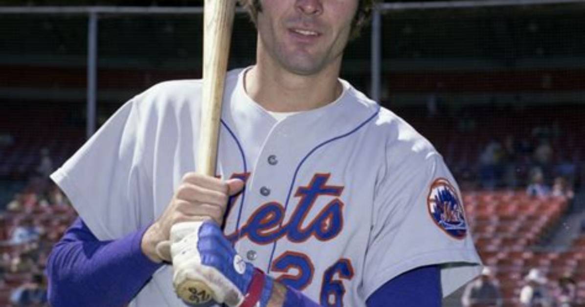Dave Kingman Net Worth