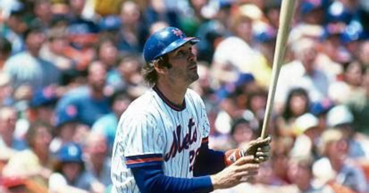 Dave Kingman