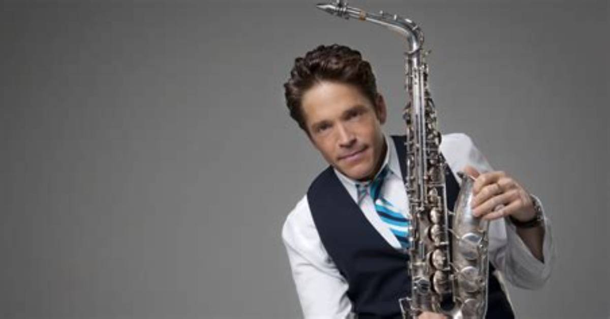 Dave Koz Net Worth