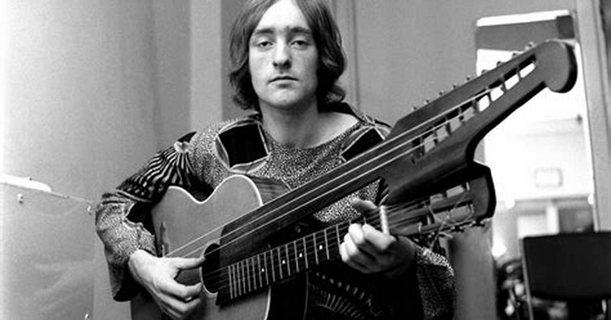 Dave Mason