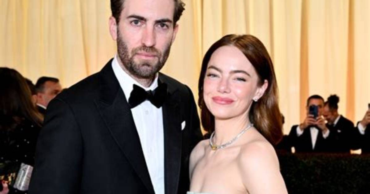 Dave Mccary