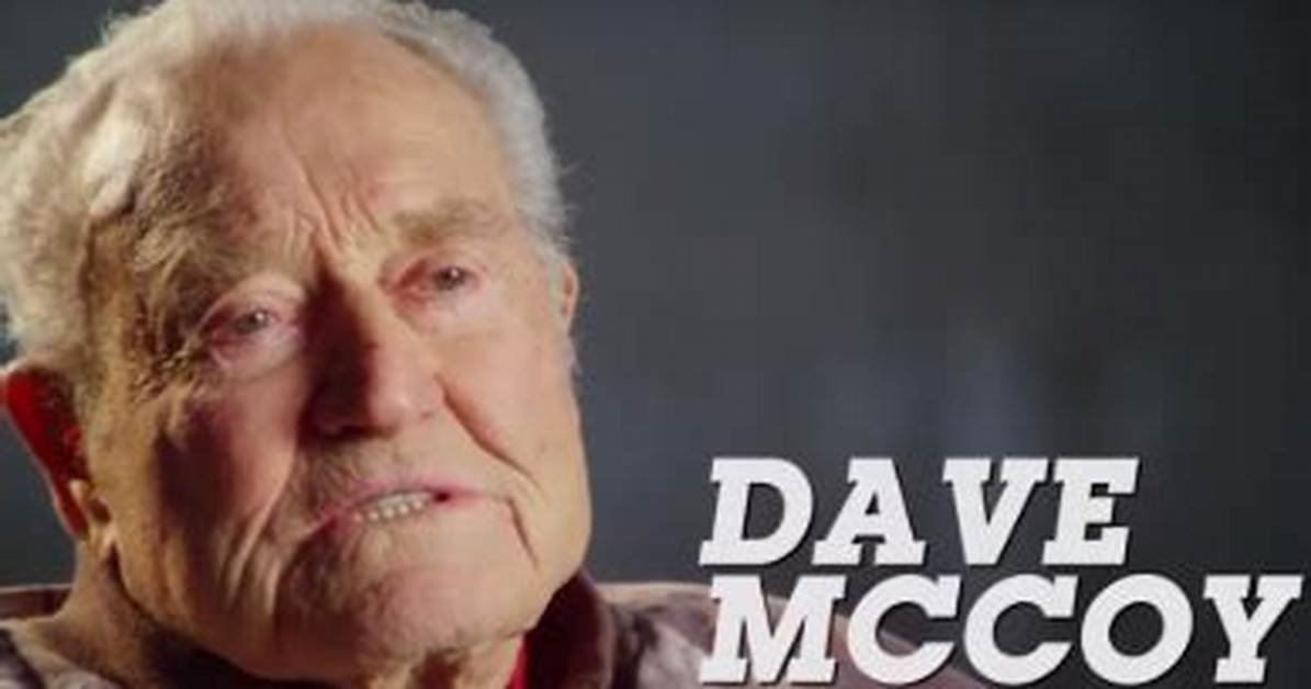 Dave Mccoy Net Worth