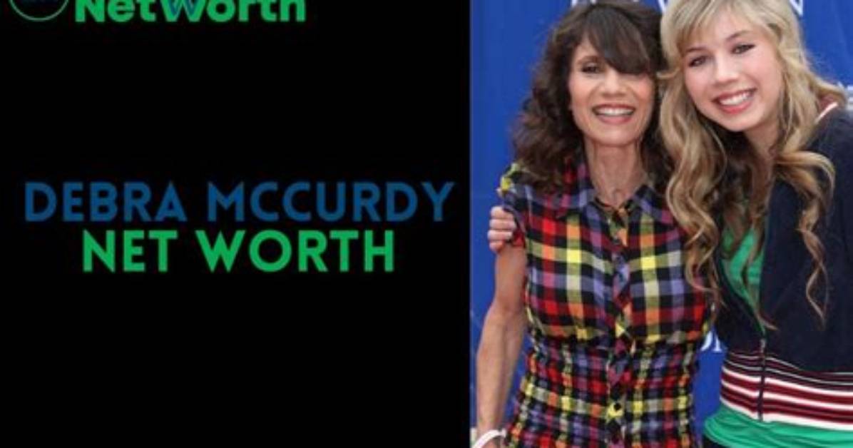 Dave Mccurdy Net Worth