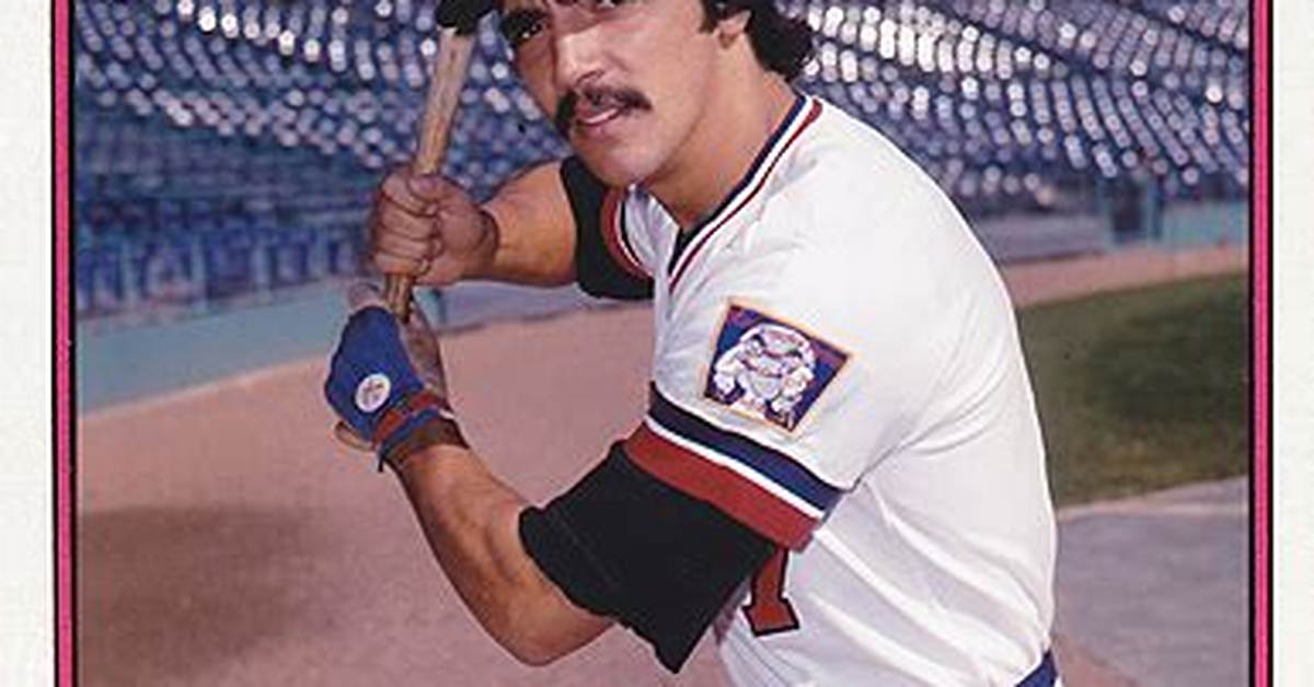 Dave Mckay (Baseball)