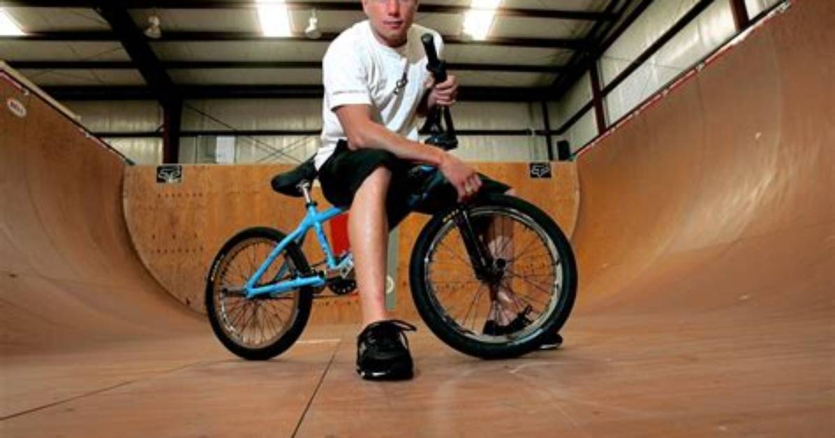 Dave Mirra