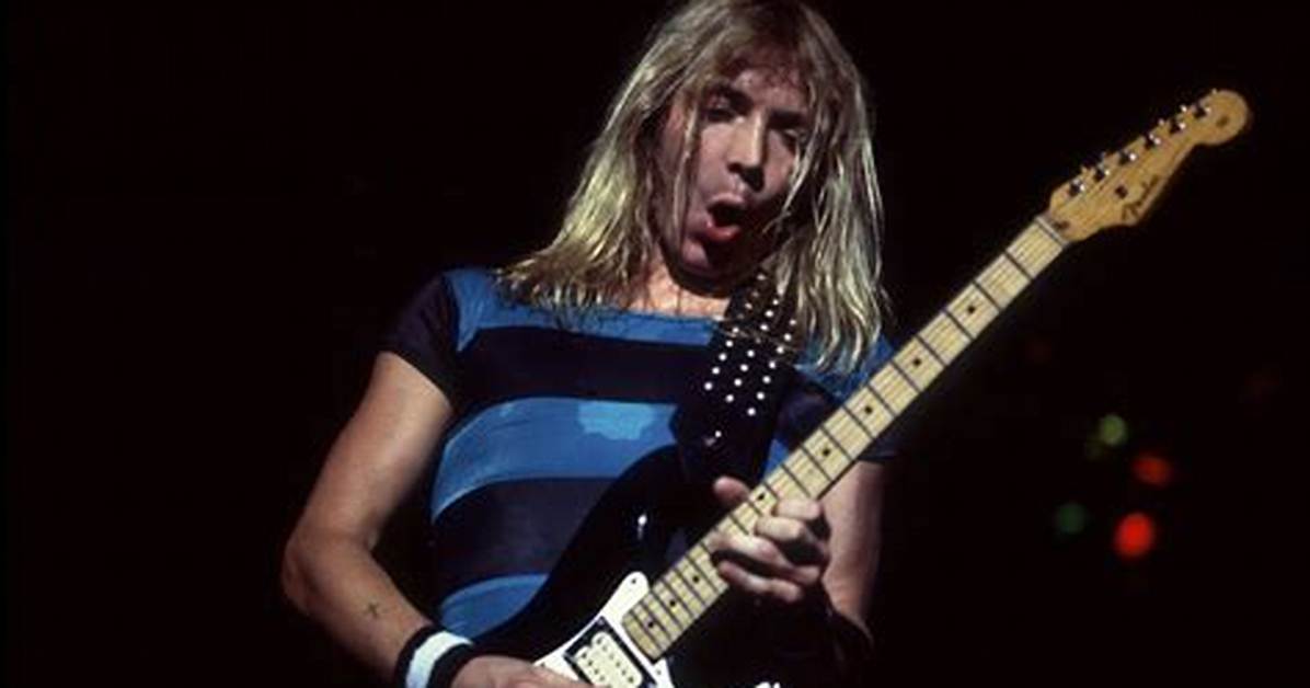 Dave Murray