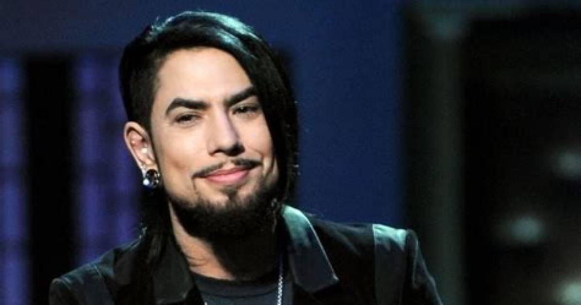 Dave Navarro Net Worth