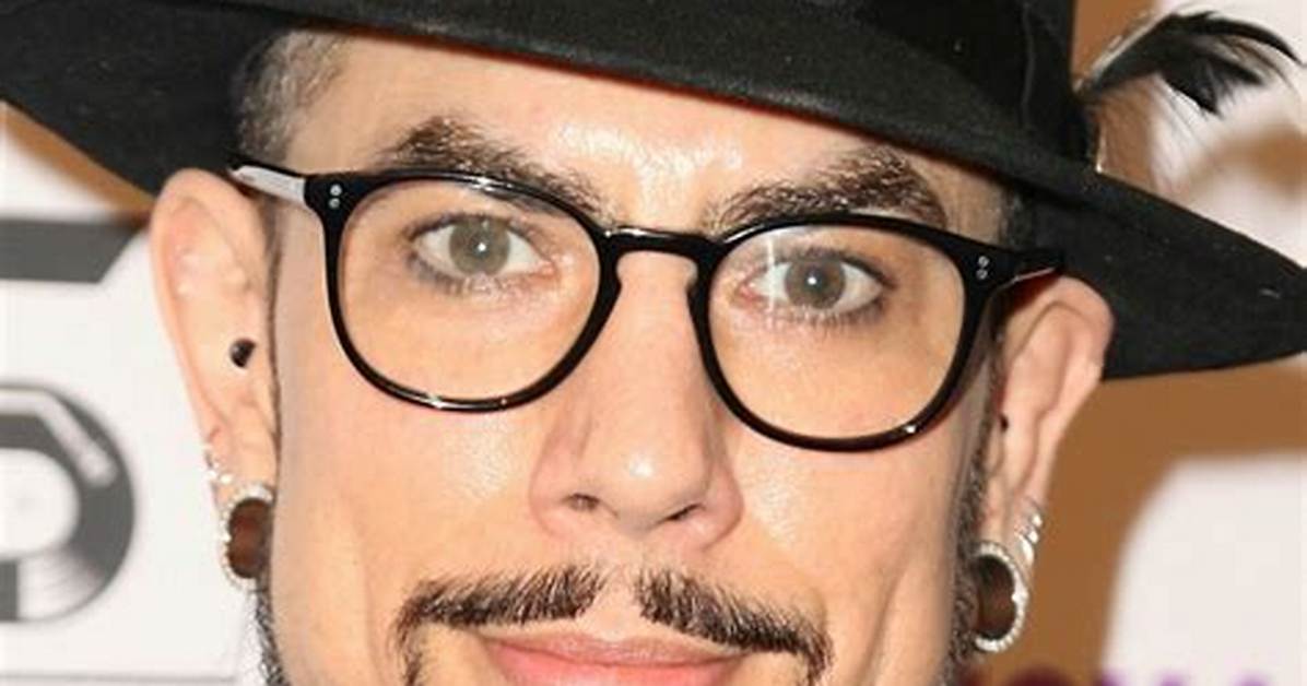 Dave Navarro