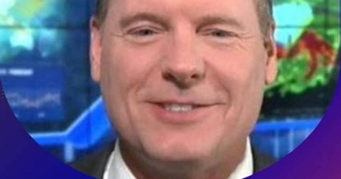 Dave Osterberg Net Worth