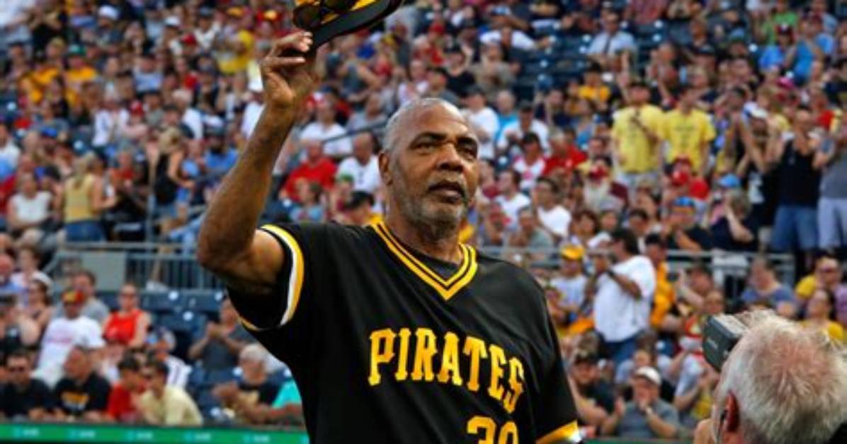 Dave Parker