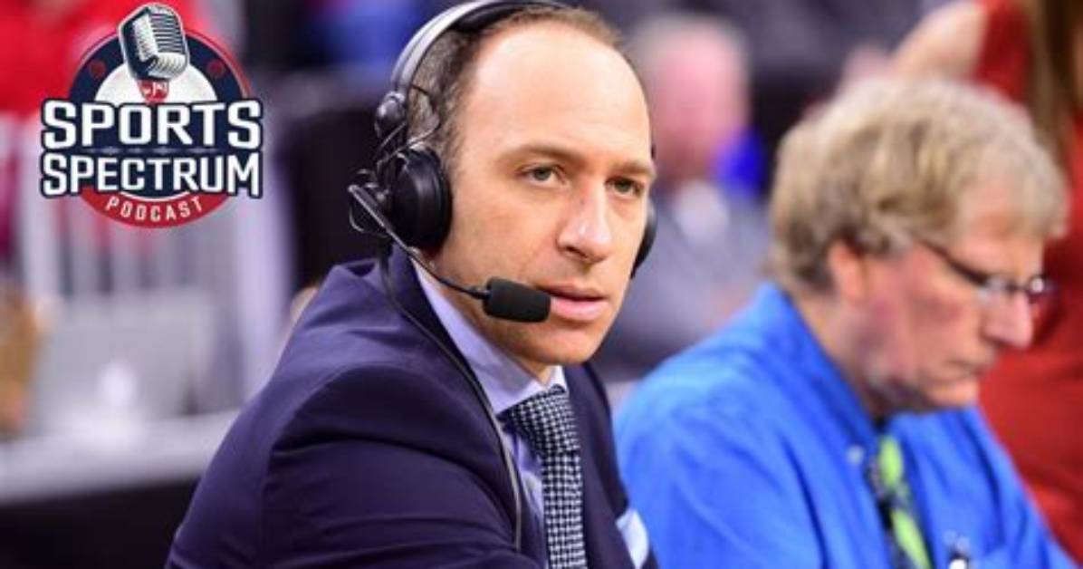 Dave Pasch Net Worth