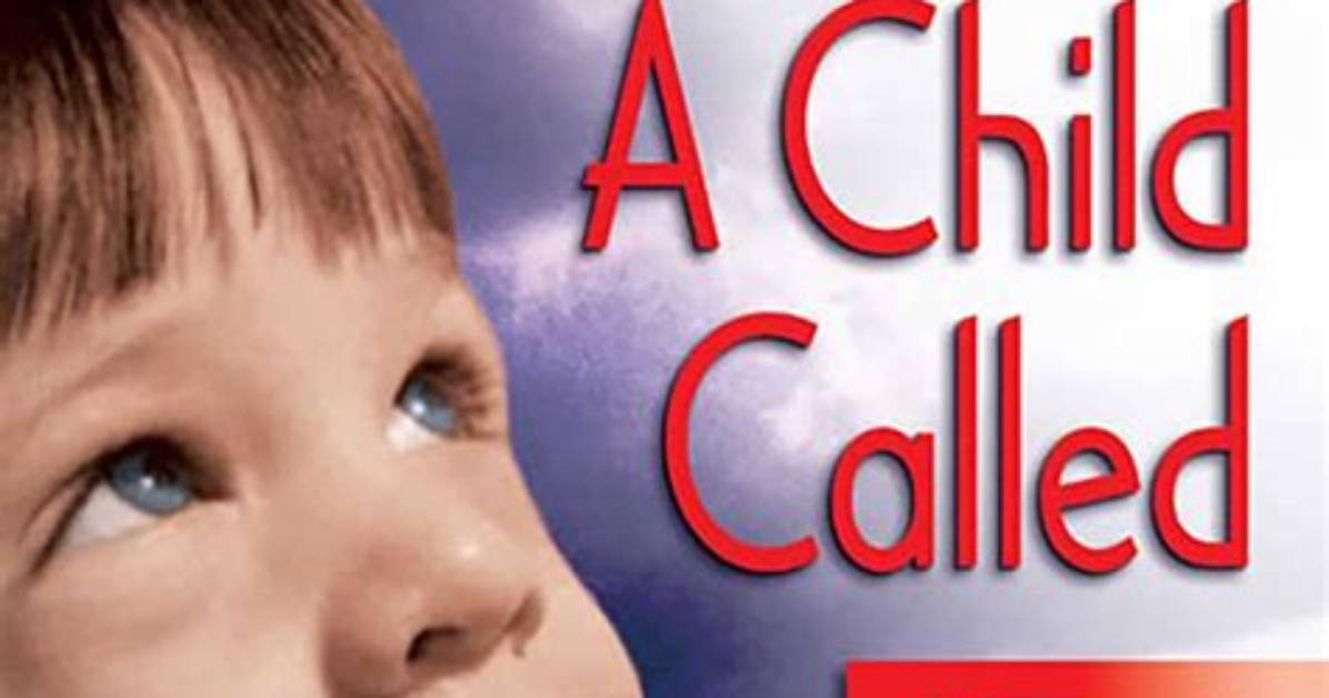 Dave Pelzer