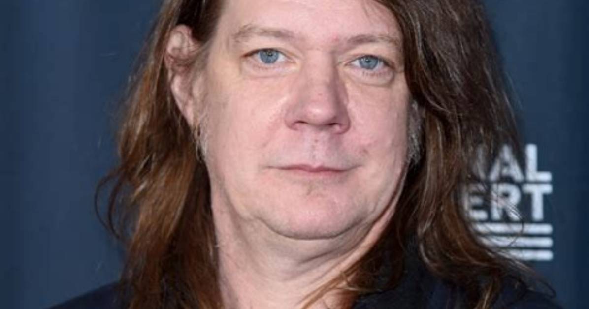 Dave Pirner Net Worth
