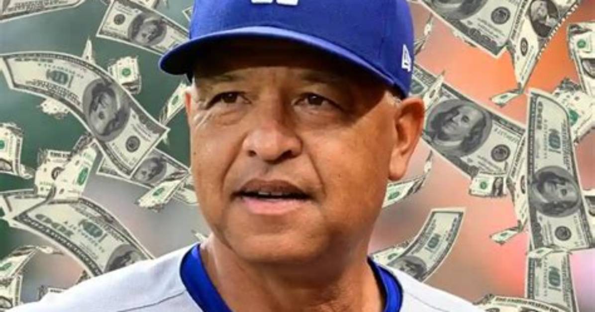 Dave Roberts