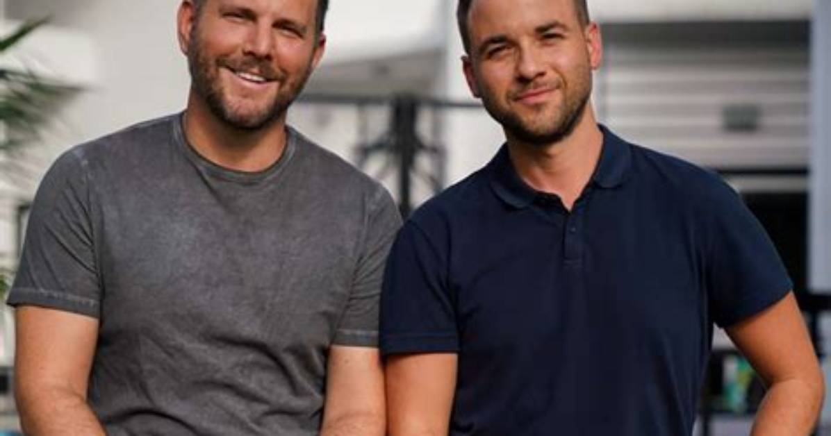 Dave Rubin’s