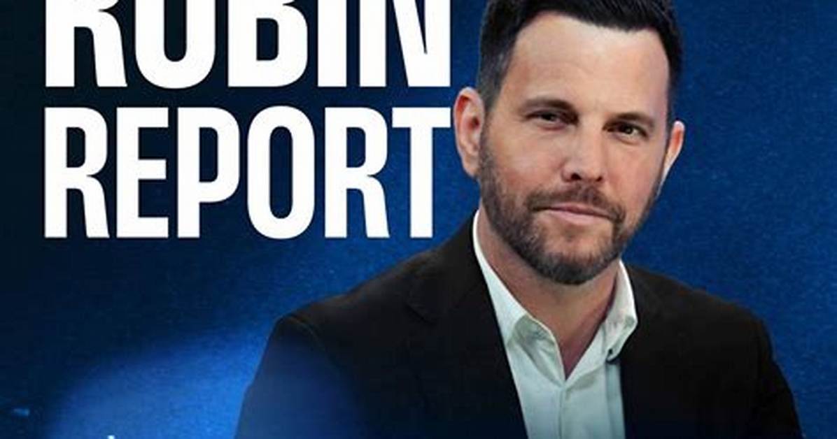 Dave Rubin