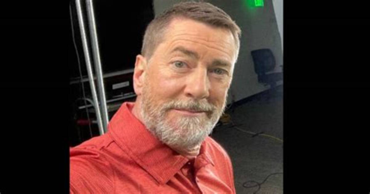Dave Ryan