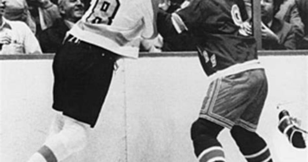 Dave Schultz