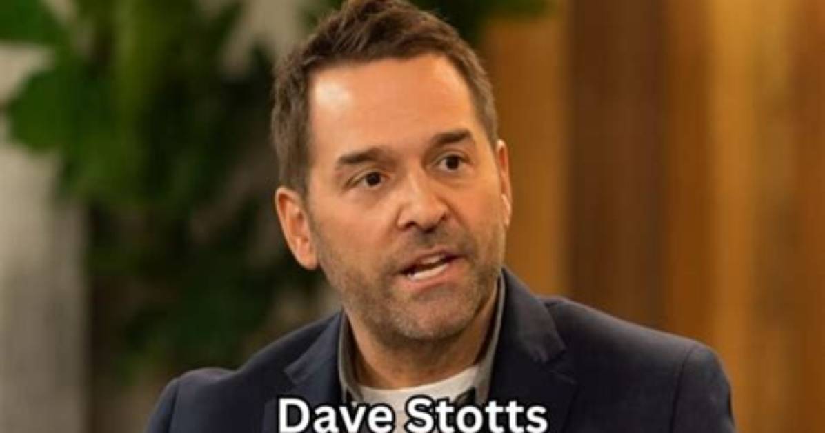 Dave Stotts Net Worth