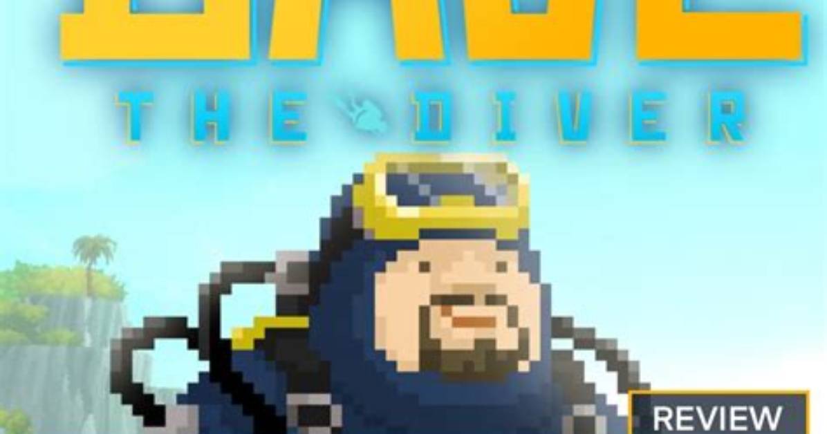 Dave the Diver Roadmap and Upcoming Changes